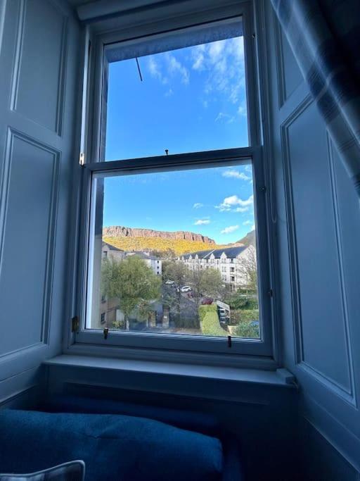 Edinburghs Arthurs Seat View Exterior photo